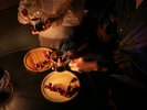 戸田のスパイス薫るホットワイン