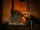 夜の籠り湯(プライベートスパ)