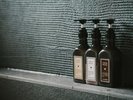 オーガニックのトイレタリーにこだわっております。