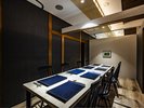 レストラン個室大部屋