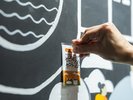 ロビーの戸田MAPはゲストのおすすめ穴場観光地が掲示されます!