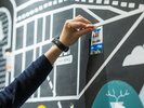おすすめ穴場スポットが見れる戸田観光MAP