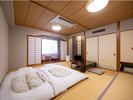 【部屋】和室12畳