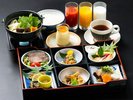 【料理】朝食一例.