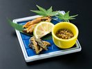 【料理】朝食一例.