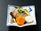 【料理】朝食一例.