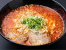 【料理】チーズ味噌赤 ※当館1階にあるラーメン店のメニューです