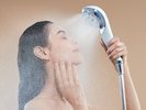 【部屋】〜Refaルームで美容体験〜/ファインバブルU シャワーヘッド