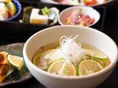 【亜李蘭離宮コラボ】ご飯もの一例