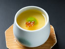 【料理】秀峰会席 一例