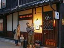 別邸「千の雲」1戸建てなのでお子様連れでもお気兼ねなくご利用頂けます。