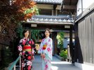 城崎温泉姉妹館:陽邸「さなえ田」