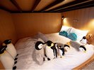 水族館カルチャールーム6名