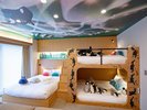水族館カルチャールーム6名