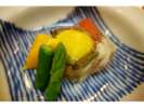 小旅館ならではの手をかけたお料理をお楽しみください