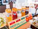 化学調味料無添加・ノンアレルギー。5種類の味が楽しめる、乳酸菌たっぷりのオリジナル健康ドレッシング
