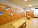 【大浴場】男性大浴場_脱衣所