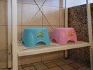 【大浴場】備品