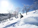 グランスノー奥伊吹様 提供