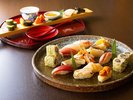 鮨 なが朶