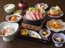 冬パック和食