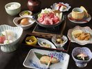 和食コースイメージ