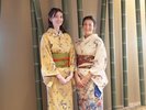 リゾートパス対象『着物着付け』