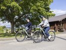 リゾートパス対象『e-Bikeレンタル』