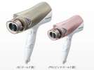 Panasonic ionity 大風量タイプ