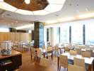 2F Cafe & Dining 「ル・ヴァン」