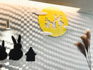 季節に合わせた店内装飾【9月】