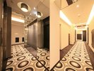 ◆本館◆客室廊下