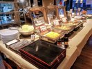 【朝食】和琉バイキング
