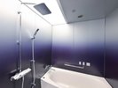 プレミアムルーム プレミアキングアクア バスルーム