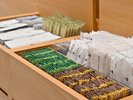 フロント_アメニティバイキング