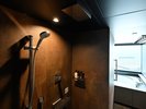プレミアムルーム プレミアツイン バスルーム