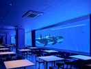 神戸須磨シーワールド_ブルーオーシャンオルカスタディアム