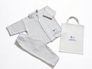 プレミアムルーム お子様用ナイトウェア(110サイズのみ)※貸出備品のためフロントにてお申し出ください