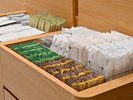 アメニティバイキング