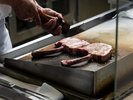 【ライブキッチン一例】※季節により内容を変更します