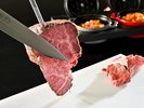 【ライブキッチン一例】※季節により内容を変更します