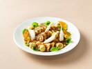 【ディナーブッフェ一例】※季節により内容を変更します