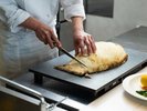 【ライブキッチン一例】※季節により内容を変更します