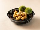 【ディナーブッフェ一例】※季節により内容を変更します