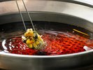 【ライブキッチン一例】※季節により内容を変更します