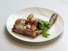 【ディナーブッフェ一例】※季節により内容を変更します