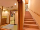 *樹林棟メゾネット/和室と洋室を繋げることも可能です