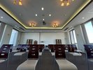 会議室 前方画角