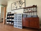 貸出アメニティ