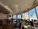 【1階レストラン】ダイニングカフェ.A全28席
